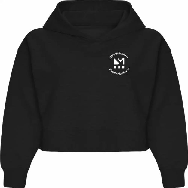 Women's Relaxed Hoodie